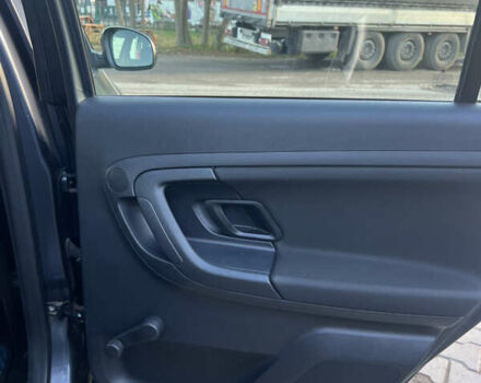 Сірий Шкода Фабія, об'ємом двигуна 1.2 л та пробігом 300 тис. км за 4399 $, фото 15 на Automoto.ua