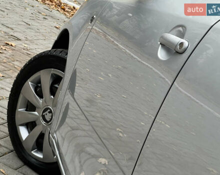 Шкода Фабия 2011 в Трускавце на Automoto.ua Серый Шкода Фабия, объемом двигателя 1.6 л и пробегом 242 тыс. км за 5950 $, фото 58 на Automoto.ua