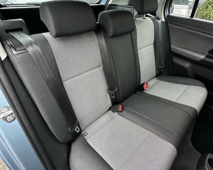 Сірий Шкода Фабія, об'ємом двигуна 1.2 л та пробігом 199 тис. км за 5700 $, фото 17 на Automoto.ua