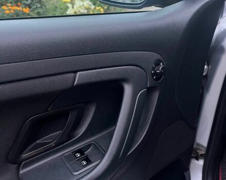 Сірий Шкода Фабія, об'ємом двигуна 1.6 л та пробігом 265 тис. км за 4500 $, фото 6 на Automoto.ua