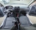 Сірий Шкода Фабія, об'ємом двигуна 1.6 л та пробігом 265 тис. км за 4650 $, фото 22 на Automoto.ua