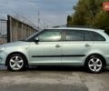 Сірий Шкода Фабія, об'ємом двигуна 1.2 л та пробігом 151 тис. км за 6700 $, фото 12 на Automoto.ua