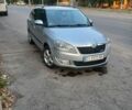 Серый Шкода Фабия, объемом двигателя 1.2 л и пробегом 274 тыс. км за 5000 $, фото 1 на Automoto.ua