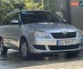 Шкода Фабія 2011 у Ужгороді на Automoto.ua Сірий Шкода Фабія, об'ємом двигуна 1.6 л та пробігом 293 тис. км за 5150 $, фото 6 на Automoto.ua