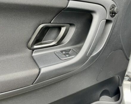 Серый Шкода Фабия, объемом двигателя 1.4 л и пробегом 195 тыс. км за 6200 $, фото 16 на Automoto.ua