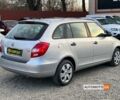 Шкода Фабія 2011 у Коломые на Automoto.ua Сірий Шкода Фабія, об'ємом двигуна 1.6 л та пробігом 225 тис. км за 5599 $, фото 5 на Automoto.ua