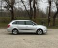 Сірий Шкода Фабія, об'ємом двигуна 1.2 л та пробігом 201 тис. км за 5500 $, фото 3 на Automoto.ua