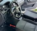 Сірий Шкода Фабія, об'ємом двигуна 1.2 л та пробігом 256 тис. км за 4600 $, фото 11 на Automoto.ua
