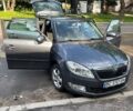 Сірий Шкода Фабія, об'ємом двигуна 1.2 л та пробігом 258 тис. км за 6999 $, фото 9 на Automoto.ua