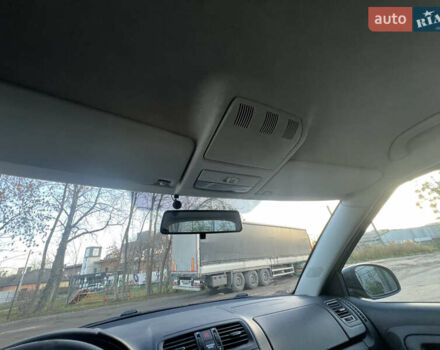Сірий Шкода Фабія, об'ємом двигуна 1.2 л та пробігом 300 тис. км за 4399 $, фото 33 на Automoto.ua