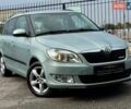 Сірий Шкода Фабія, об'ємом двигуна 1.2 л та пробігом 151 тис. км за 6700 $, фото 1 на Automoto.ua