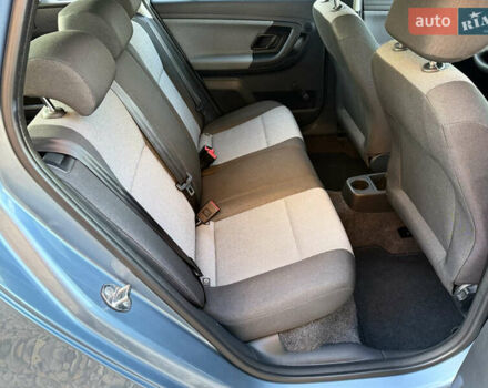 Сірий Шкода Фабія, об'ємом двигуна 1.2 л та пробігом 199 тис. км за 5000 $, фото 22 на Automoto.ua