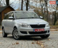 Шкода Фабия 2011 в Трускавце на Automoto.ua Серый Шкода Фабия, объемом двигателя 1.6 л и пробегом 242 тыс. км за 5950 $, фото 6 на Automoto.ua
