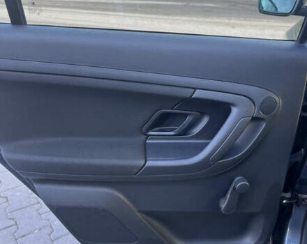 Сірий Шкода Фабія, об'ємом двигуна 1.2 л та пробігом 300 тис. км за 4399 $, фото 16 на Automoto.ua