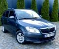 Сірий Шкода Фабія, об'ємом двигуна 1.6 л та пробігом 270 тис. км за 5900 $, фото 1 на Automoto.ua