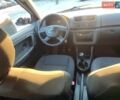 Серый Шкода Фабия, объемом двигателя 1.4 л и пробегом 78 тыс. км за 1850 $, фото 6 на Automoto.ua