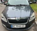Сірий Шкода Фабія, об'ємом двигуна 1.2 л та пробігом 188 тис. км за 4900 $, фото 1 на Automoto.ua