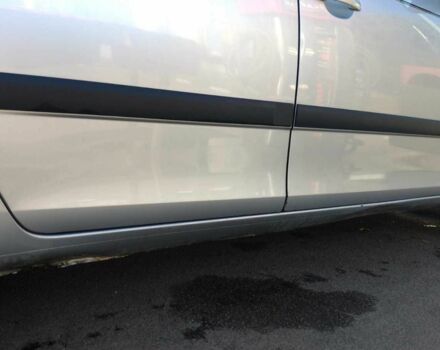 Серый Шкода Фабия, объемом двигателя 1.4 л и пробегом 218 тыс. км за 5000 $, фото 7 на Automoto.ua