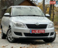 Шкода Фабия 2011 в Трускавце на Automoto.ua Серый Шкода Фабия, объемом двигателя 1.6 л и пробегом 242 тыс. км за 5950 $, фото 14 на Automoto.ua