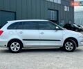 Сірий Шкода Фабія, об'ємом двигуна 1.4 л та пробігом 309 тис. км за 6490 $, фото 9 на Automoto.ua