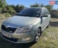 Сірий Шкода Фабія, об'ємом двигуна 1.2 л та пробігом 151 тис. км за 6200 $, фото 1 на Automoto.ua