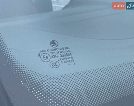 Серый Шкода Фабия, объемом двигателя 1.2 л и пробегом 161 тыс. км за 6600 $, фото 45 на Automoto.ua