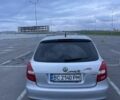 Серый Шкода Фабия, объемом двигателя 1.6 л и пробегом 340 тыс. км за 5650 $, фото 1 на Automoto.ua