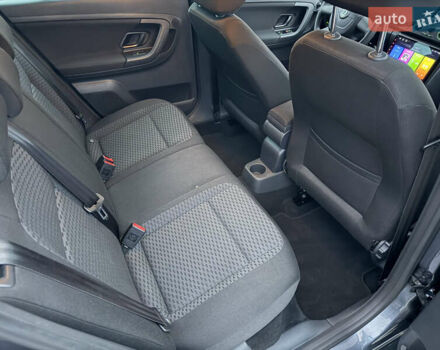 Серый Шкода Фабия, объемом двигателя 1.2 л и пробегом 161 тыс. км за 6600 $, фото 26 на Automoto.ua