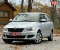 Шкода Фабия 2011 в Трускавце на Automoto.ua Серый Шкода Фабия, объемом двигателя 1.6 л и пробегом 242 тыс. км за 5950 $, фото 1 на Automoto.ua