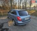 Сірий Шкода Фабія, об'ємом двигуна 1.4 л та пробігом 240 тис. км за 5500 $, фото 2 на Automoto.ua