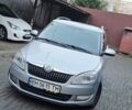 Сірий Шкода Фабія, об'ємом двигуна 1.6 л та пробігом 265 тис. км за 4650 $, фото 8 на Automoto.ua