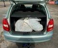 Сірий Шкода Фабія, об'ємом двигуна 1.2 л та пробігом 151 тис. км за 6700 $, фото 15 на Automoto.ua