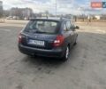 Серый Шкода Фабия, объемом двигателя 1.2 л и пробегом 275 тыс. км за 5500 $, фото 2 на Automoto.ua