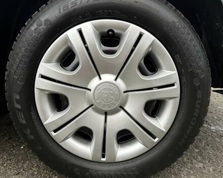 Сірий Шкода Фабія, об'ємом двигуна 1.2 л та пробігом 199 тис. км за 5700 $, фото 6 на Automoto.ua