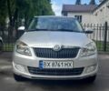 Сірий Шкода Фабія, об'ємом двигуна 1.6 л та пробігом 280 тис. км за 4650 $, фото 1 на Automoto.ua