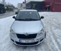 Сірий Шкода Фабія, об'ємом двигуна 1.6 л та пробігом 262 тис. км за 5700 $, фото 1 на Automoto.ua