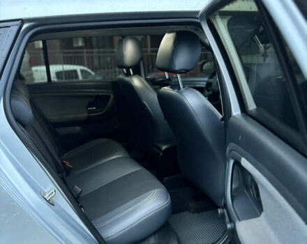 Серый Шкода Фабия, объемом двигателя 1.6 л и пробегом 259 тыс. км за 6200 $, фото 19 на Automoto.ua