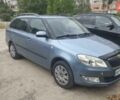 Сірий Шкода Фабія, об'ємом двигуна 1.2 л та пробігом 240 тис. км за 5700 $, фото 1 на Automoto.ua