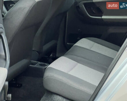 Шкода Фабия 2011 в Трускавце на Automoto.ua Серый Шкода Фабия, объемом двигателя 1.6 л и пробегом 242 тыс. км за 5950 $, фото 84 на Automoto.ua