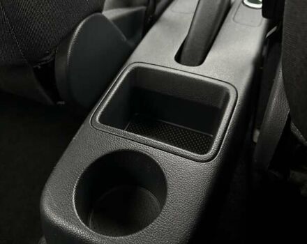 Сірий Шкода Фабія, об'ємом двигуна 1.2 л та пробігом 199 тис. км за 5700 $, фото 20 на Automoto.ua