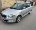 Шкода Фабия 2011 в Сарнах на Automoto.ua Серый Шкода Фабия, объемом двигателя 1.4 л и пробегом 241 тыс. км за 5500 $, фото 1 на Automoto.ua