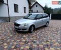 Сірий Шкода Фабія, об'ємом двигуна 1.6 л та пробігом 243 тис. км за 5100 $, фото 1 на Automoto.ua