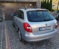 Сірий Шкода Фабія, об'ємом двигуна 1.6 л та пробігом 304 тис. км за 5200 $, фото 7 на Automoto.ua
