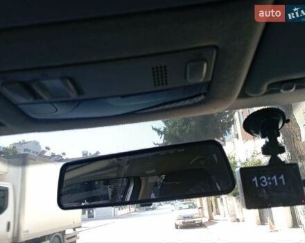 Серый Шкода Фабия, объемом двигателя 1.39 л и пробегом 160 тыс. км за 4700 $, фото 29 на Automoto.ua