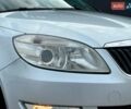 Сірий Шкода Фабія, об'ємом двигуна 1.4 л та пробігом 309 тис. км за 6490 $, фото 12 на Automoto.ua