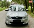 Сірий Шкода Фабія, об'ємом двигуна 1.2 л та пробігом 147 тис. км за 6999 $, фото 1 на Automoto.ua