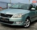 Сірий Шкода Фабія, об'ємом двигуна 1.2 л та пробігом 151 тис. км за 6700 $, фото 6 на Automoto.ua