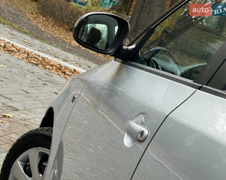 Шкода Фабия 2011 в Трускавце на Automoto.ua Серый Шкода Фабия, объемом двигателя 1.6 л и пробегом 242 тыс. км за 5950 $, фото 57 на Automoto.ua