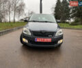 Серый Шкода Фабия, объемом двигателя 1.2 л и пробегом 185 тыс. км за 6000 $, фото 5 на Automoto.ua