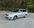 Серый Шкода Фабия, объемом двигателя 1.6 л и пробегом 287 тыс. км за 3300 $, фото 1 на Automoto.ua